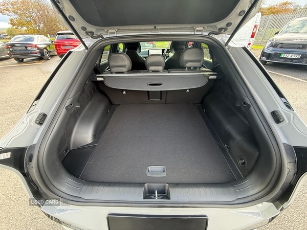 Used Kia EV6 2025 for sale - 76856142: Photo 9