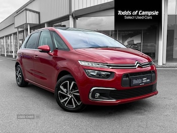Citroen - C4