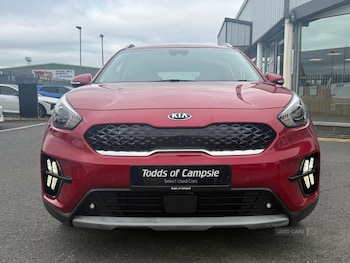 Used Kia Niro 2020 for sale - 79280543: Photo