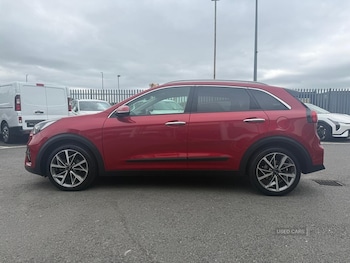 Used Kia Niro 2020 for sale - 79280543: Photo