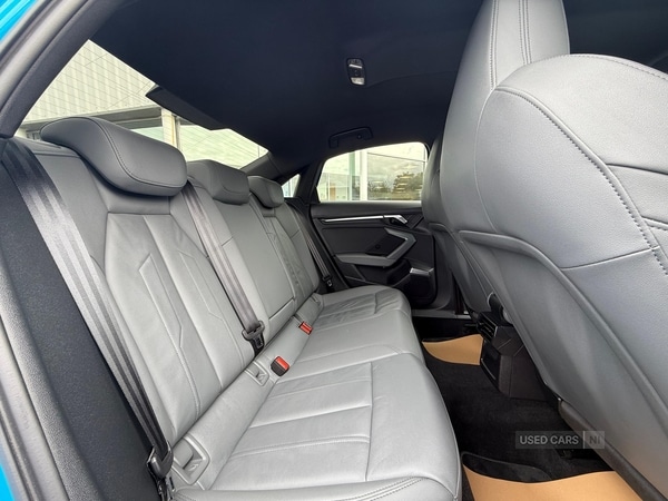 Used Audi A3 2022 for sale - 75494337: Photo 10