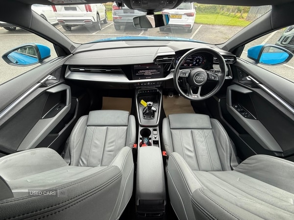 Used Audi A3 2022 for sale - 75494337: Photo 11