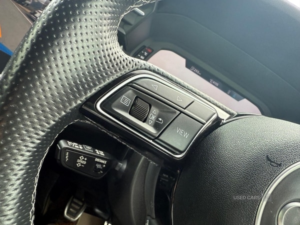 Used Audi A3 2022 for sale - 75494337: Photo 19