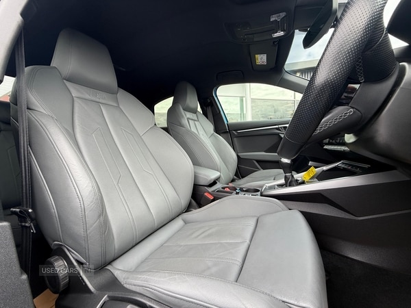 Used Audi A3 2022 for sale - 75494337: Photo 22