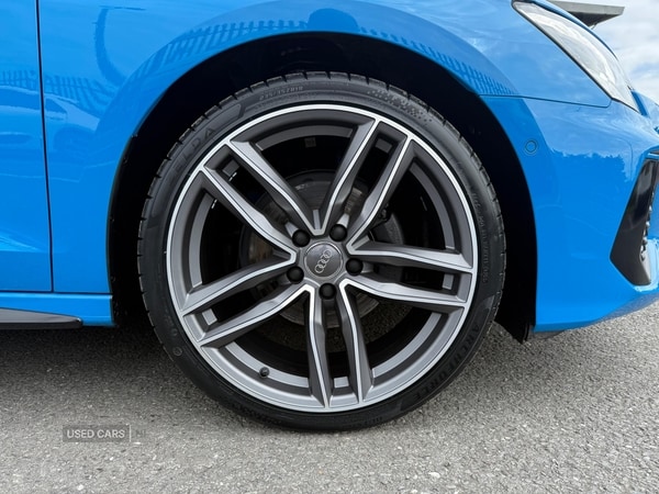 Used Audi A3 2022 for sale - 75494337: Photo 24
