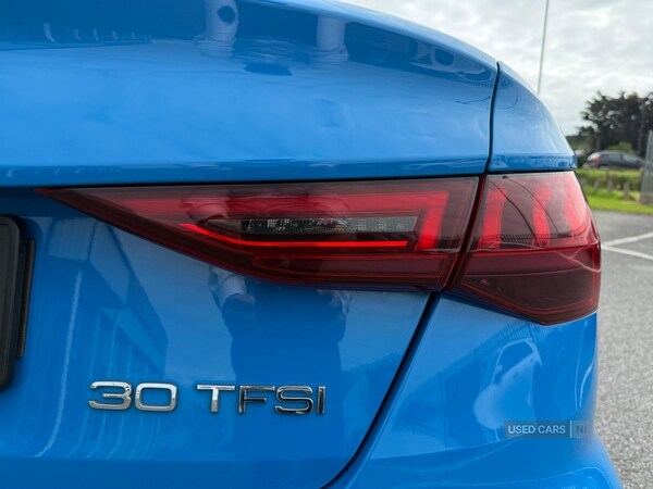 Used Audi A3 2022 for sale - 75494337: Photo 28