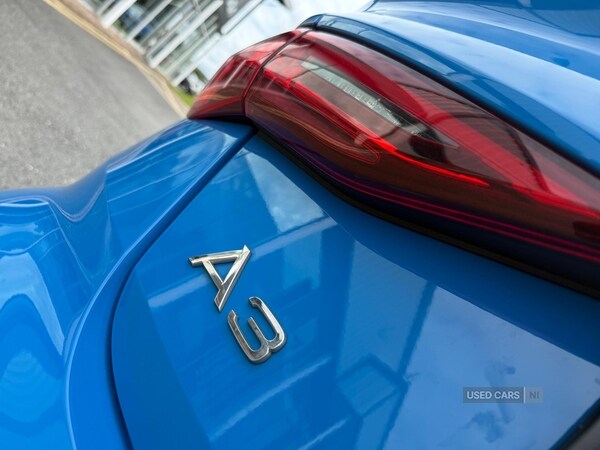 Used Audi A3 2022 for sale - 75494337: Photo 29