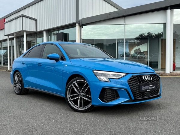 Used Audi A3 2022 for sale - 75494337: Photo 31