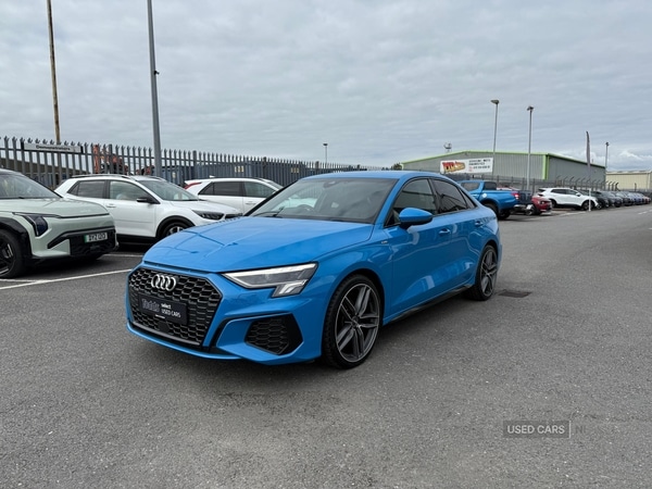 Used Audi A3 2022 for sale - 75494337: Photo 3