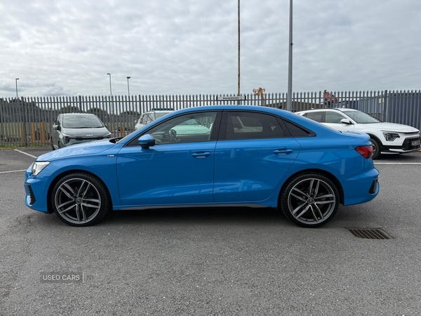 Used Audi A3 2022 for sale - 75494337: Photo 4