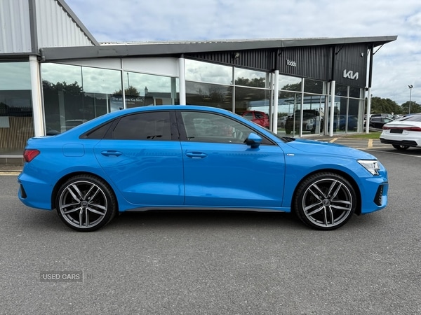 Used Audi A3 2022 for sale - 75494337: Photo 8