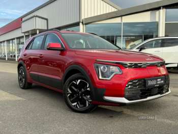Used Kia Niro 2024 for sale - 75014918: Photo