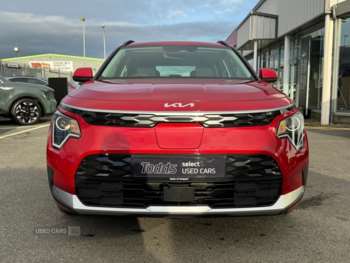 Used Kia Niro 2024 for sale - 75014918: Photo