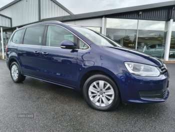 2018 - 2.0 TDI SCR 150 SE Nav 5dr
