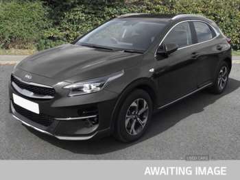 2021 - 1.0T GDi ISG 2 5dr