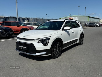 Used Kia Niro 2023 for sale - 78663100: Photo