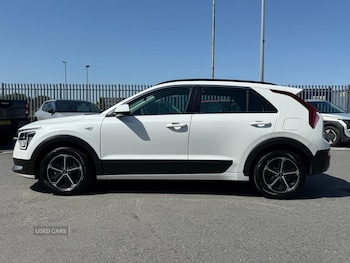 Used Kia Niro 2023 for sale - 78663100: Photo