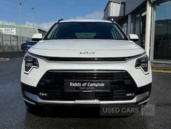 Used Kia Niro 2023 for sale - 78205732: Photo