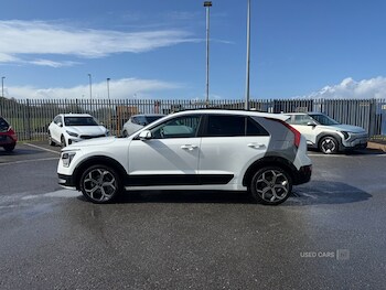 Used Kia Niro 2023 for sale - 78205732: Photo