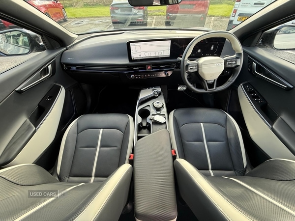 Used Kia EV6 2025 for sale - 77075047: Photo 11