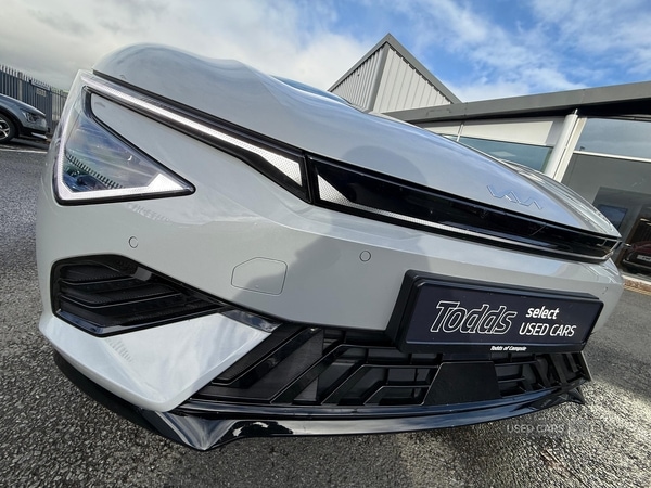 Used Kia EV6 2025 for sale - 77075047: Photo 27