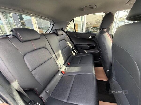 Used Kia Picanto 2021 for sale - 77550954: Photo 11