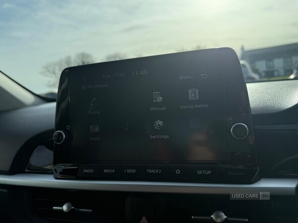 Used Kia Picanto 2021 for sale - 77550954: Photo 14