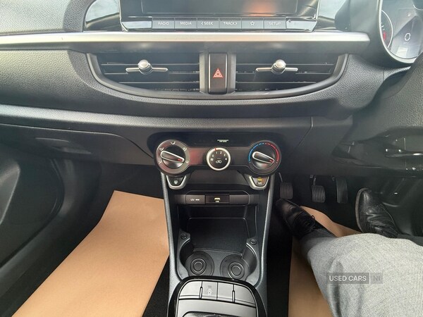 Used Kia Picanto 2021 for sale - 77550954: Photo 15