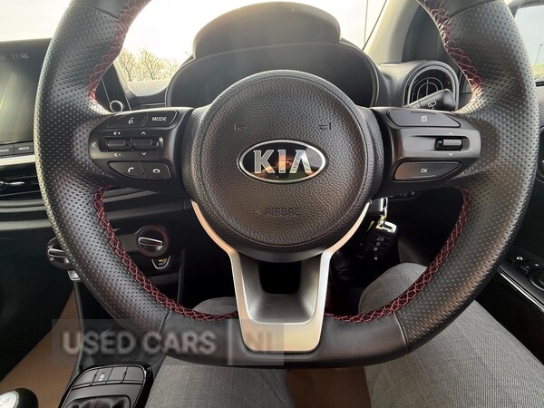 Used Kia Picanto 2021 for sale - 77550954: Photo 16