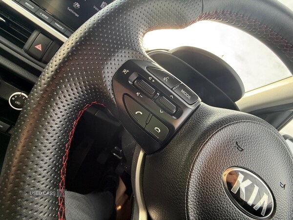 Used Kia Picanto 2021 for sale - 77550954: Photo 17