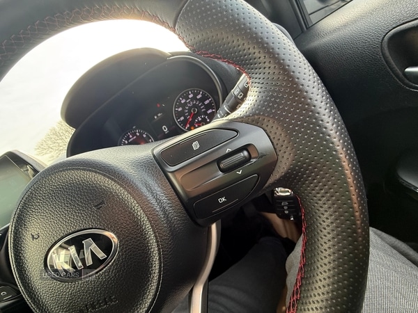 Used Kia Picanto 2021 for sale - 77550954: Photo 18