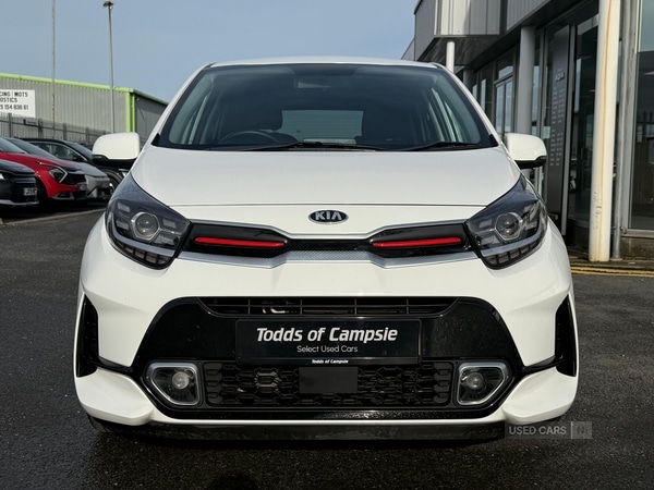 Used Kia Picanto 2021 for sale - 77550954: Photo 2