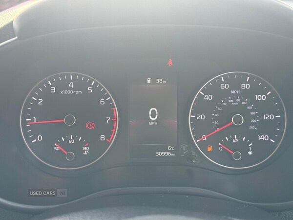 Used Kia Picanto 2021 for sale - 77550954: Photo 20