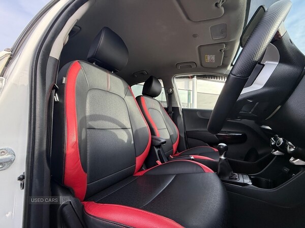 Used Kia Picanto 2021 for sale - 77550954: Photo 21