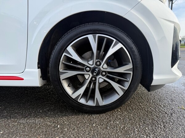 Used Kia Picanto 2021 for sale - 77550954: Photo 23