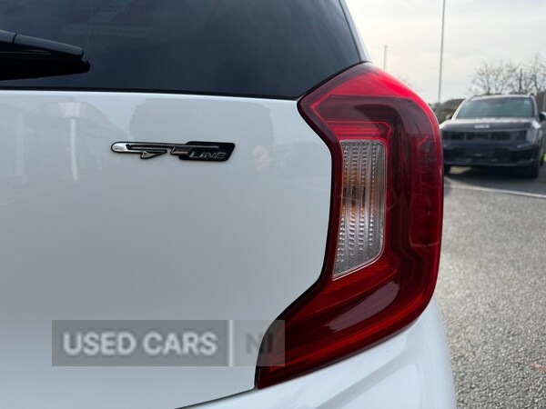 Used Kia Picanto 2021 for sale - 77550954: Photo 26