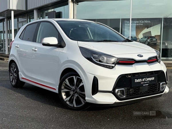 Used Kia Picanto 2021 for sale - 77550954: Photo 29