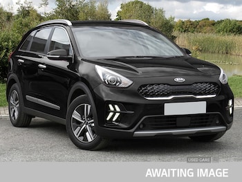 Used Kia Niro 2022 for sale - 78753161: Photo