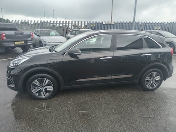 Used Kia Niro 2022 for sale - 78753161: Photo