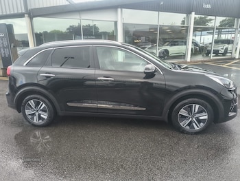 Used Kia Niro 2022 for sale - 78753161: Photo