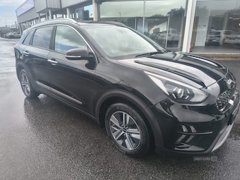 Used Kia Niro 2022 for sale - 78753161: Photo