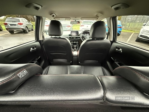 Used Kia Picanto 2021 for sale - 76285018: Photo 10