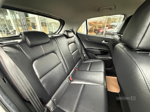 Used Kia Picanto 2021 for sale - 76285018: Photo 11