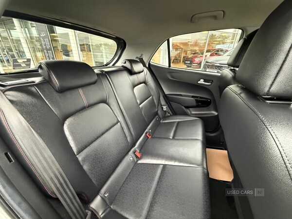 Used Kia Picanto 2021 for sale - 76285018: Photo 11