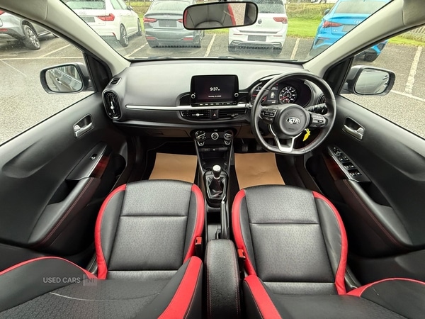 Used Kia Picanto 2021 for sale - 76285018: Photo 12