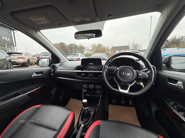 Used Kia Picanto 2021 for sale - 76285018: Photo 13