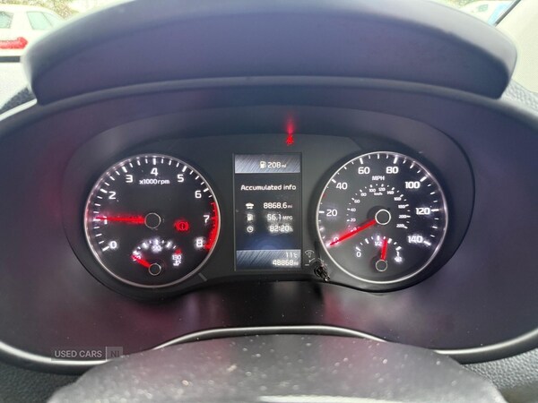 Used Kia Picanto 2021 for sale - 76285018: Photo 14