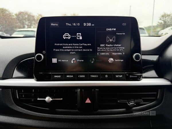 Used Kia Picanto 2021 for sale - 76285018: Photo 15