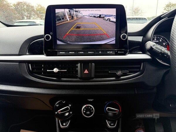 Used Kia Picanto 2021 for sale - 76285018: Photo 16