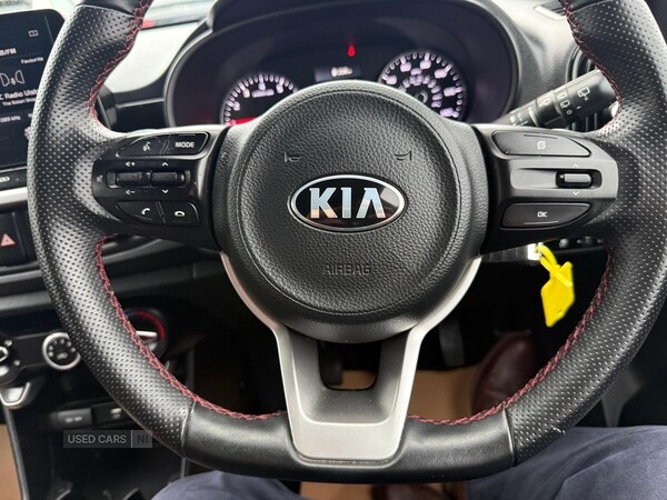 Used Kia Picanto 2021 for sale - 76285018: Photo 19